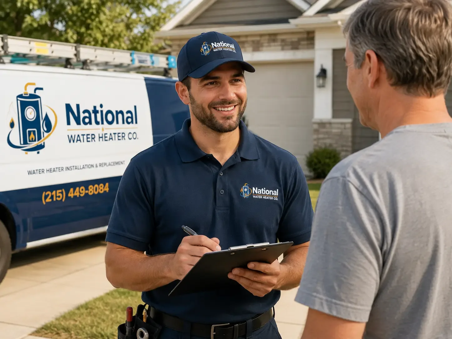 Water Heater Installation Alburgh, VT FAQs